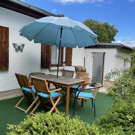 Landhaus Eva-Maria Villa Elbingerode  Esterno foto