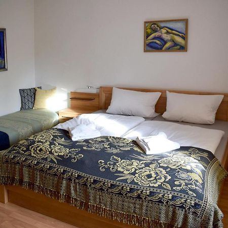 Landhaus Eva-Maria Villa Elbingerode  Esterno foto