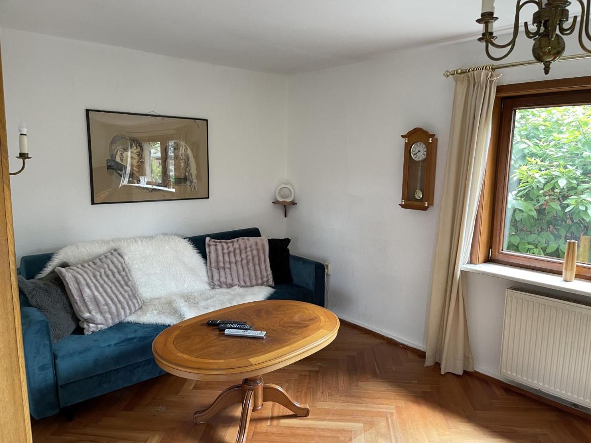 Landhaus Eva-Maria Villa Elbingerode  Esterno foto