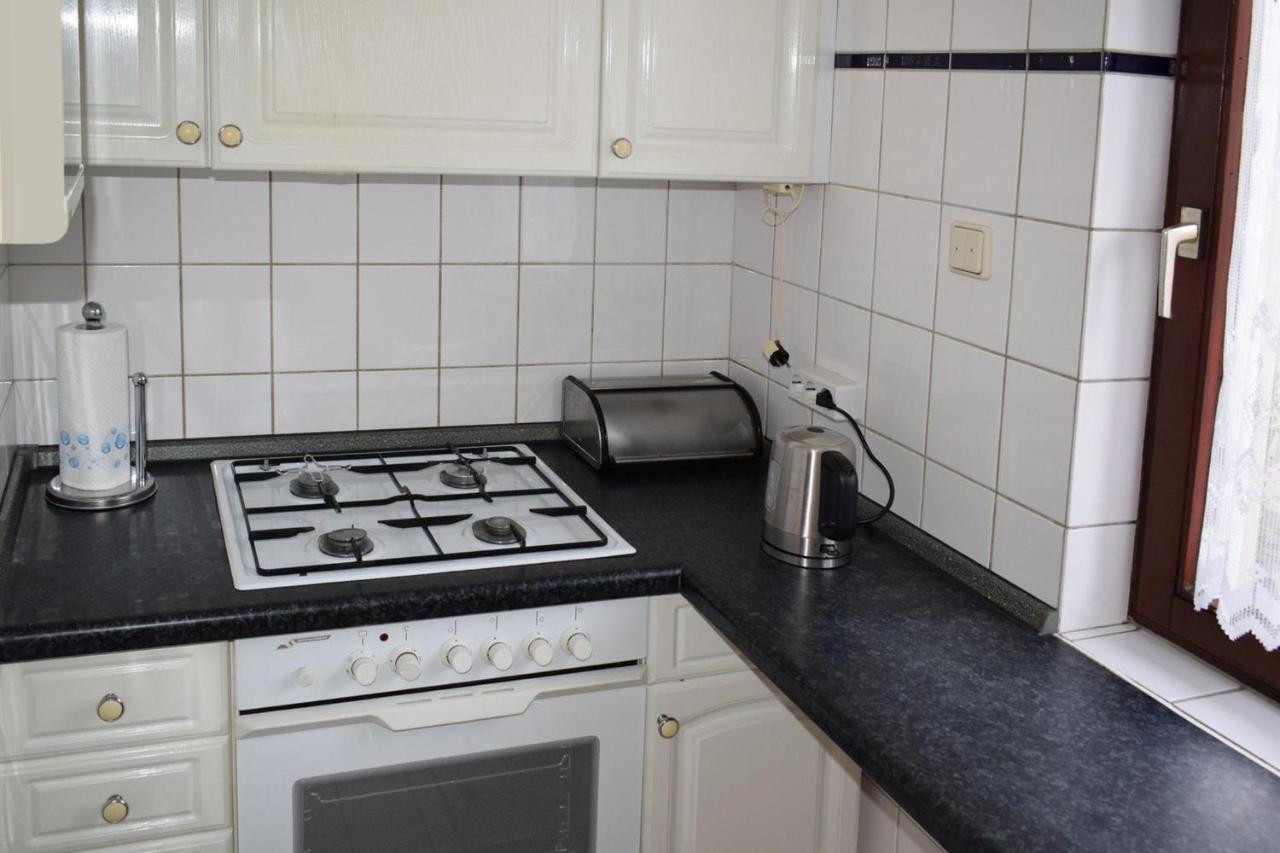 Landhaus Eva-Maria Villa Elbingerode  Esterno foto